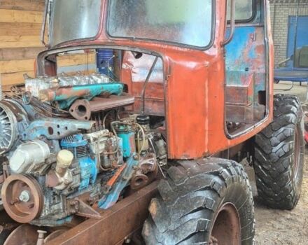 Саморобний Інша, об'ємом двигуна 0 л та пробігом 0 тис. км за 2500 $, фото 4 на Automoto.ua