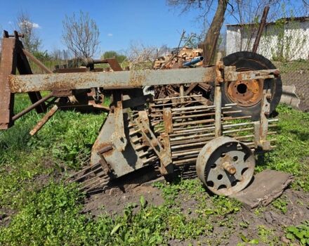 Самодельный Другая, объемом двигателя 0 л и пробегом 0 тыс. км за 3000 $, фото 14 на Automoto.ua