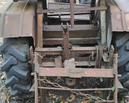 Самодельный Другая, объемом двигателя 0 л и пробегом 0 тыс. км за 238 $, фото 3 на Automoto.ua