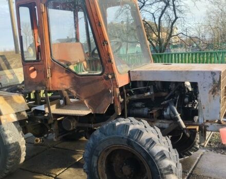 Самодельный Другая, объемом двигателя 0 л и пробегом 0 тыс. км за 1301 $, фото 1 на Automoto.ua