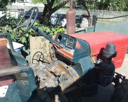 Самодельный Другая, объемом двигателя 0 л и пробегом 11 тыс. км за 2500 $, фото 5 на Automoto.ua