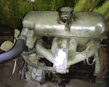 Самодельный Другая, объемом двигателя 0 л и пробегом 0 тыс. км за 238 $, фото 7 на Automoto.ua