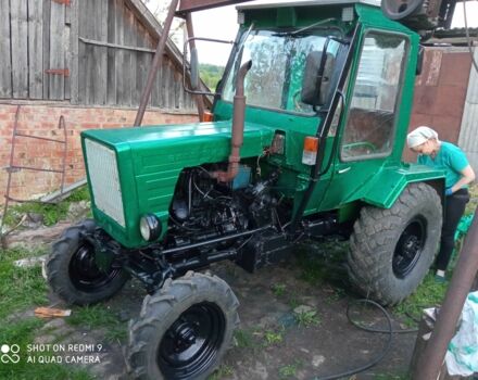 Саморобний Інша, об'ємом двигуна 2 л та пробігом 0 тис. км за 3641 $, фото 6 на Automoto.ua