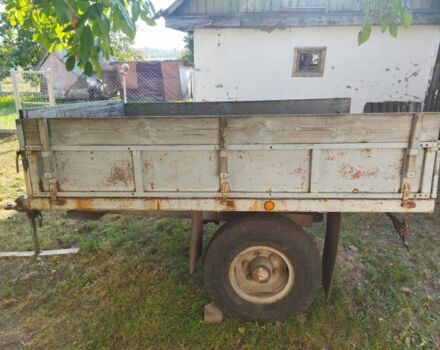 Самодельный Другая, объемом двигателя 0 л и пробегом 0 тыс. км за 850 $, фото 11 на Automoto.ua