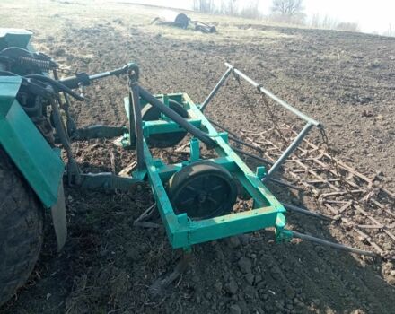 Саморобний Інша, об'ємом двигуна 2 л та пробігом 0 тис. км за 3641 $, фото 4 на Automoto.ua