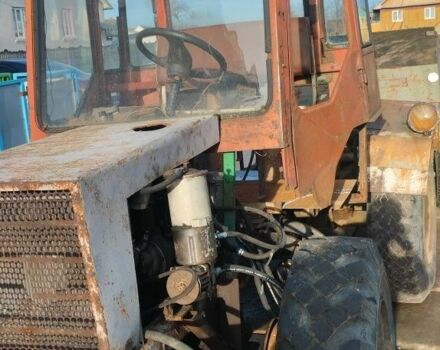 Самодельный Другая, объемом двигателя 0 л и пробегом 0 тыс. км за 1301 $, фото 2 на Automoto.ua