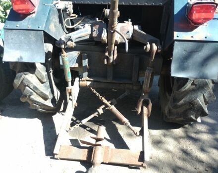 Самодельный Другая, объемом двигателя 0 л и пробегом 11 тыс. км за 2500 $, фото 3 на Automoto.ua