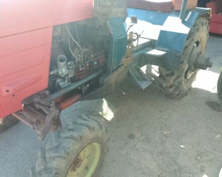 Самодельный Другая, объемом двигателя 0 л и пробегом 11 тыс. км за 2500 $, фото 1 на Automoto.ua