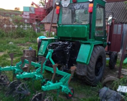 Саморобний Інша, об'ємом двигуна 2 л та пробігом 0 тис. км за 3641 $, фото 5 на Automoto.ua