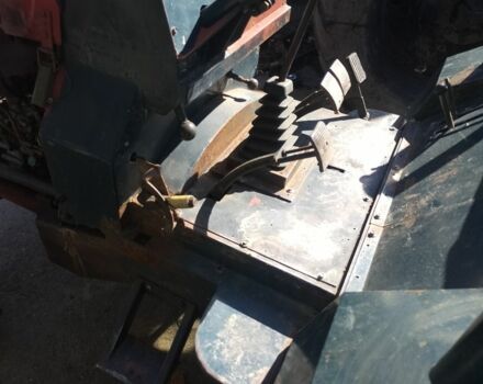 Самодельный Другая, объемом двигателя 0 л и пробегом 11 тыс. км за 2500 $, фото 8 на Automoto.ua