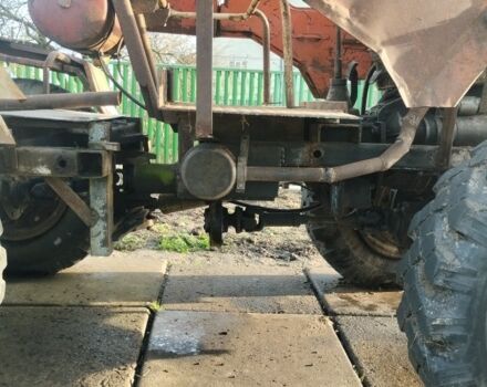 Самодельный Другая, объемом двигателя 0 л и пробегом 0 тыс. км за 1301 $, фото 4 на Automoto.ua