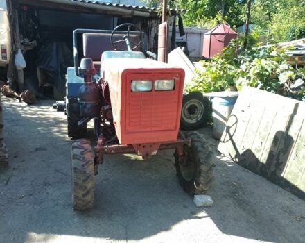 Самодельный Другая, объемом двигателя 0 л и пробегом 11 тыс. км за 2500 $, фото 7 на Automoto.ua