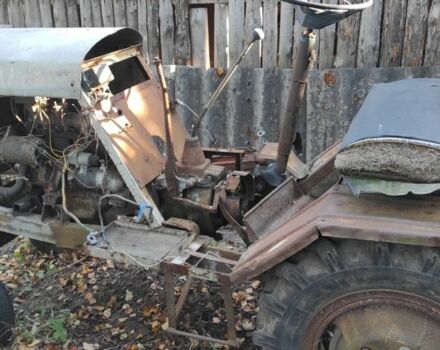 Самодельный Другая, объемом двигателя 0 л и пробегом 0 тыс. км за 238 $, фото 1 на Automoto.ua