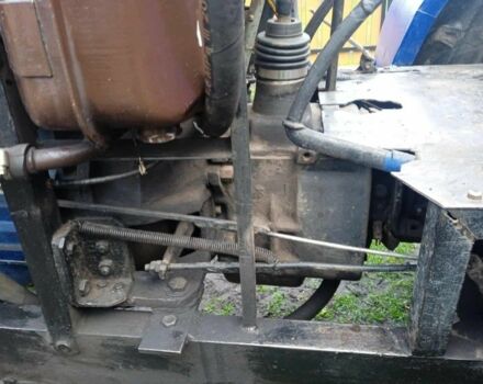 Самодельный Другая, объемом двигателя 0 л и пробегом 0 тыс. км за 2800 $, фото 4 на Automoto.ua