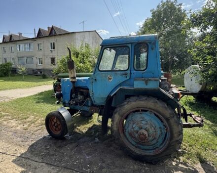 Самодельный Другая, объемом двигателя 0 л и пробегом 123 тыс. км за 1800 $, фото 2 на Automoto.ua