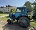 Самодельный Другая, объемом двигателя 0 л и пробегом 123 тыс. км за 1800 $, фото 2 на Automoto.ua