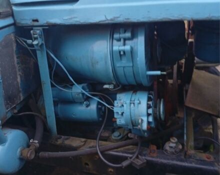 Саморобний Інша, об'ємом двигуна 0 л та пробігом 0 тис. км за 2000 $, фото 2 на Automoto.ua