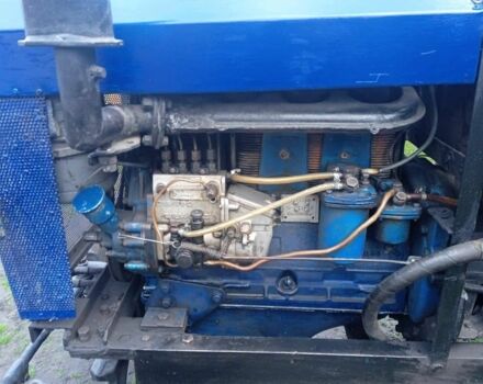 Самодельный Другая, объемом двигателя 0 л и пробегом 0 тыс. км за 2800 $, фото 3 на Automoto.ua