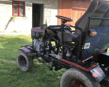 Саморобний Інша, об'ємом двигуна 1 л та пробігом 2 тис. км за 961 $, фото 3 на Automoto.ua