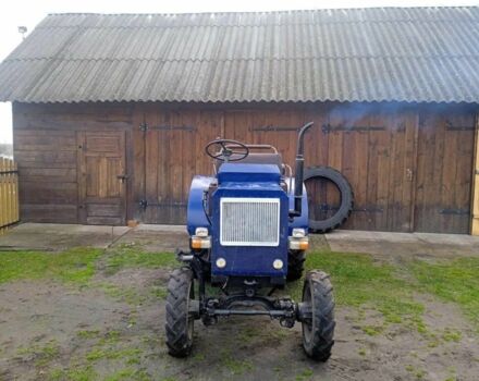 Самодельный Другая, объемом двигателя 0 л и пробегом 0 тыс. км за 2800 $, фото 5 на Automoto.ua