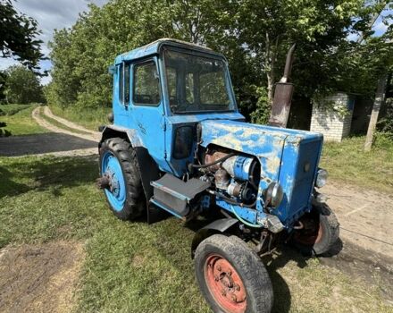 Самодельный Другая, объемом двигателя 0 л и пробегом 123 тыс. км за 1800 $, фото 7 на Automoto.ua