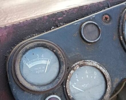 Саморобний Інша, об'ємом двигуна 2.45 л та пробігом 2 тис. км за 143 $, фото 2 на Automoto.ua