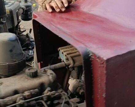 Саморобний Інша, об'ємом двигуна 2.45 л та пробігом 2 тис. км за 143 $, фото 1 на Automoto.ua