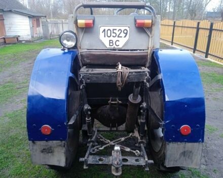 Самодельный Другая, объемом двигателя 0 л и пробегом 0 тыс. км за 2800 $, фото 2 на Automoto.ua