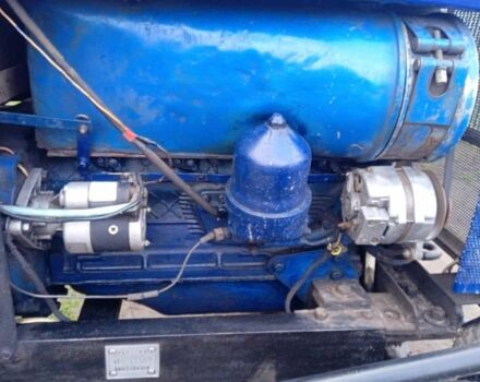 Самодельный Другая, объемом двигателя 0 л и пробегом 0 тыс. км за 2800 $, фото 6 на Automoto.ua