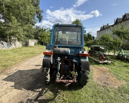 Самодельный Другая, объемом двигателя 0 л и пробегом 123 тыс. км за 1800 $, фото 4 на Automoto.ua