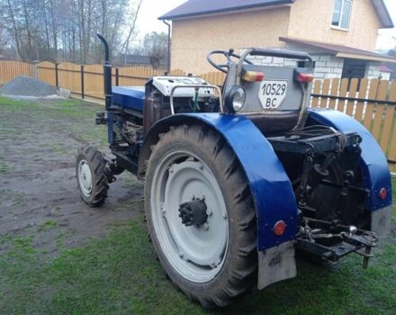 Самодельный Другая, объемом двигателя 0 л и пробегом 0 тыс. км за 2800 $, фото 1 на Automoto.ua