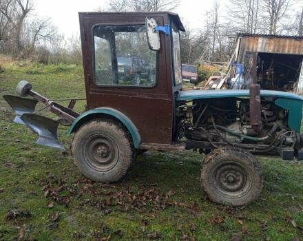 Самодельный Другая, объемом двигателя 0 л и пробегом 0 тыс. км за 2000 $, фото 1 на Automoto.ua