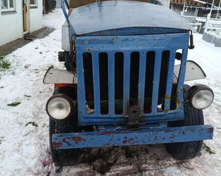 Самодельный Другая, объемом двигателя 1.3 л и пробегом 0 тыс. км за 709 $, фото 1 на Automoto.ua