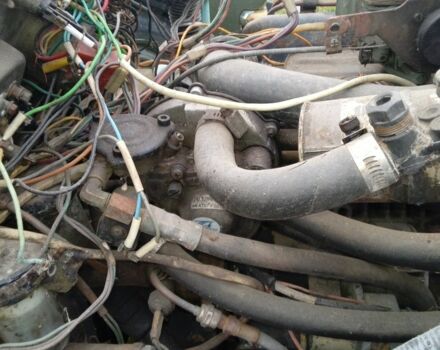 Саморобний Інша, об'ємом двигуна 0 л та пробігом 0 тис. км за 643 $, фото 7 на Automoto.ua