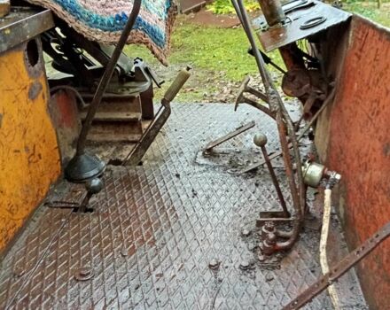 Самодельный Другая, объемом двигателя 0 л и пробегом 500 тыс. км за 2700 $, фото 9 на Automoto.ua