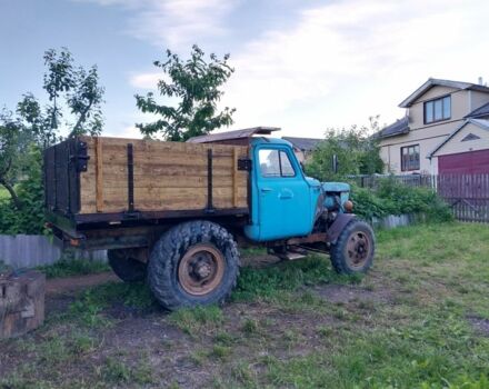 Самодельный Другая, объемом двигателя 0 л и пробегом 0 тыс. км за 2000 $, фото 1 на Automoto.ua