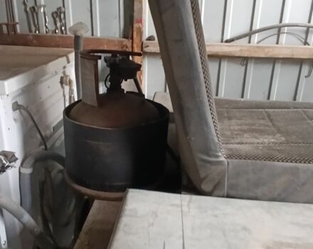 Саморобний Інша, об'ємом двигуна 0 л та пробігом 0 тис. км за 596 $, фото 3 на Automoto.ua