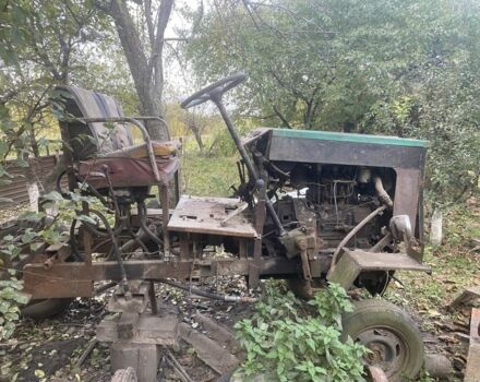 Саморобний Інша, об'ємом двигуна 0 л та пробігом 0 тис. км за 958 $, фото 1 на Automoto.ua