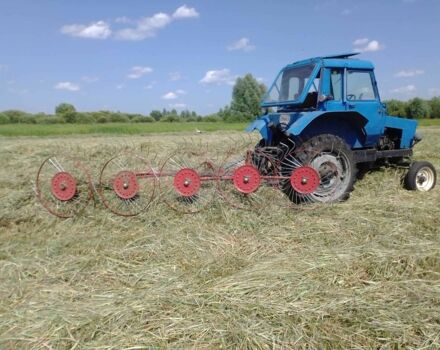 Самодельный Другая, объемом двигателя 2.5 л и пробегом 334 тыс. км за 2500 $, фото 4 на Automoto.ua