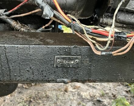 Самодельный Другая, объемом двигателя 0 л и пробегом 0 тыс. км за 1000 $, фото 3 на Automoto.ua