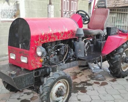 Саморобний Інша, об'ємом двигуна 0 л та пробігом 0 тис. км за 3100 $, фото 4 на Automoto.ua