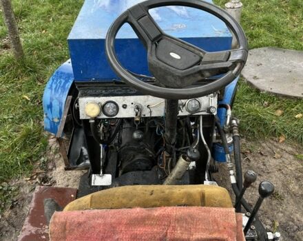 Самодельный Другая, объемом двигателя 0 л и пробегом 0 тыс. км за 1000 $, фото 6 на Automoto.ua