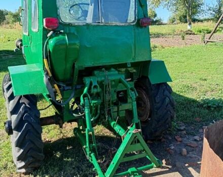 Саморобний Інша, об'ємом двигуна 2.5 л та пробігом 10 тис. км за 1650 $, фото 4 на Automoto.ua