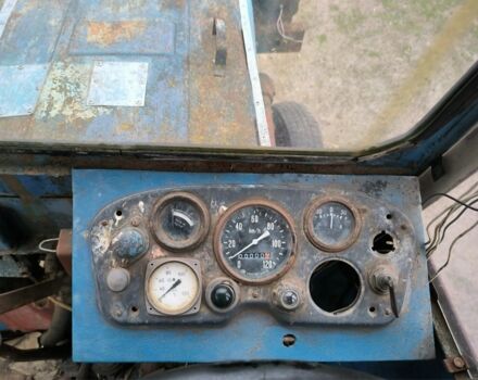 Самодельный Другая 2000 в Полтаве на Automoto.ua Самодельный Другая, объемом двигателя 2.07 л и пробегом 50 тыс. км за 1142 $, фото 4 на Automoto.ua