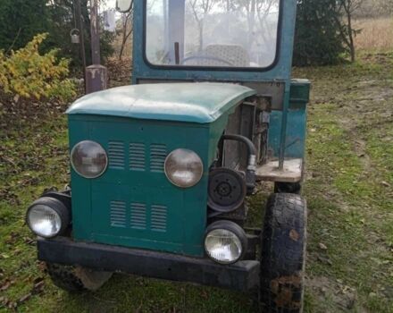 Самодельный Другая, объемом двигателя 0 л и пробегом 0 тыс. км за 2000 $, фото 3 на Automoto.ua