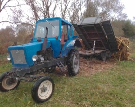 Самодельный Другая, объемом двигателя 2.5 л и пробегом 334 тыс. км за 2500 $, фото 7 на Automoto.ua