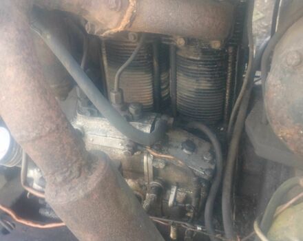 Саморобний Інша, об'ємом двигуна 0 л та пробігом 0 тис. км за 1092 $, фото 2 на Automoto.ua