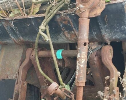 Саморобний Інша, об'ємом двигуна 0 л та пробігом 0 тис. км за 500 $, фото 4 на Automoto.ua