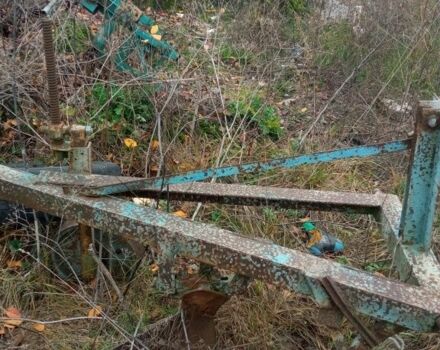 Самодельный Другая, объемом двигателя 4.5 л и пробегом 0 тыс. км за 1069 $, фото 7 на Automoto.ua