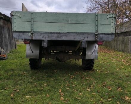 Саморобний Інша 2000 у Турке на Automoto.ua Саморобний Інша, об'ємом двигуна 0 л та пробігом 0 тис. км за 1699 $, фото 7 на Automoto.ua